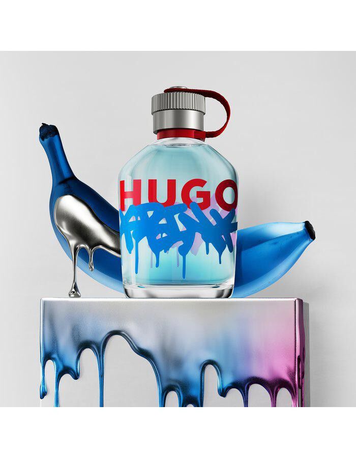 Hugo Krink Collab EdP