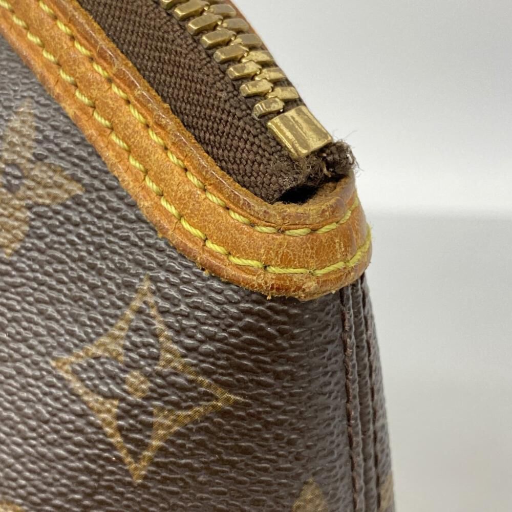 Louis Vuitton Lockit