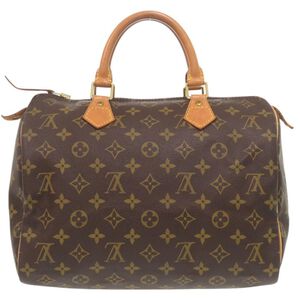Louis Vuitton Speedy
