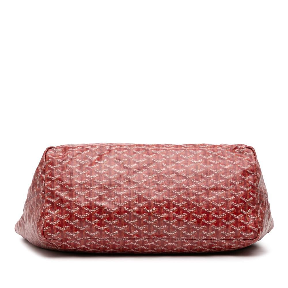 Goyard St Louis Tote