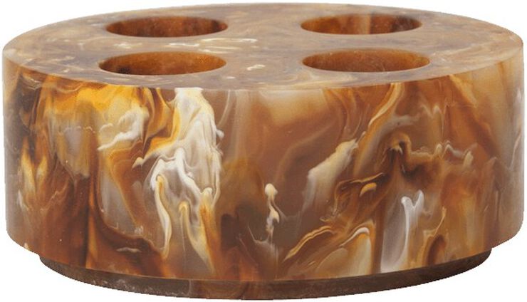 Mist Toothbrush Holder Multi - Suga