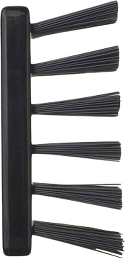 NU2 - Universal Nylon Dark Ruby