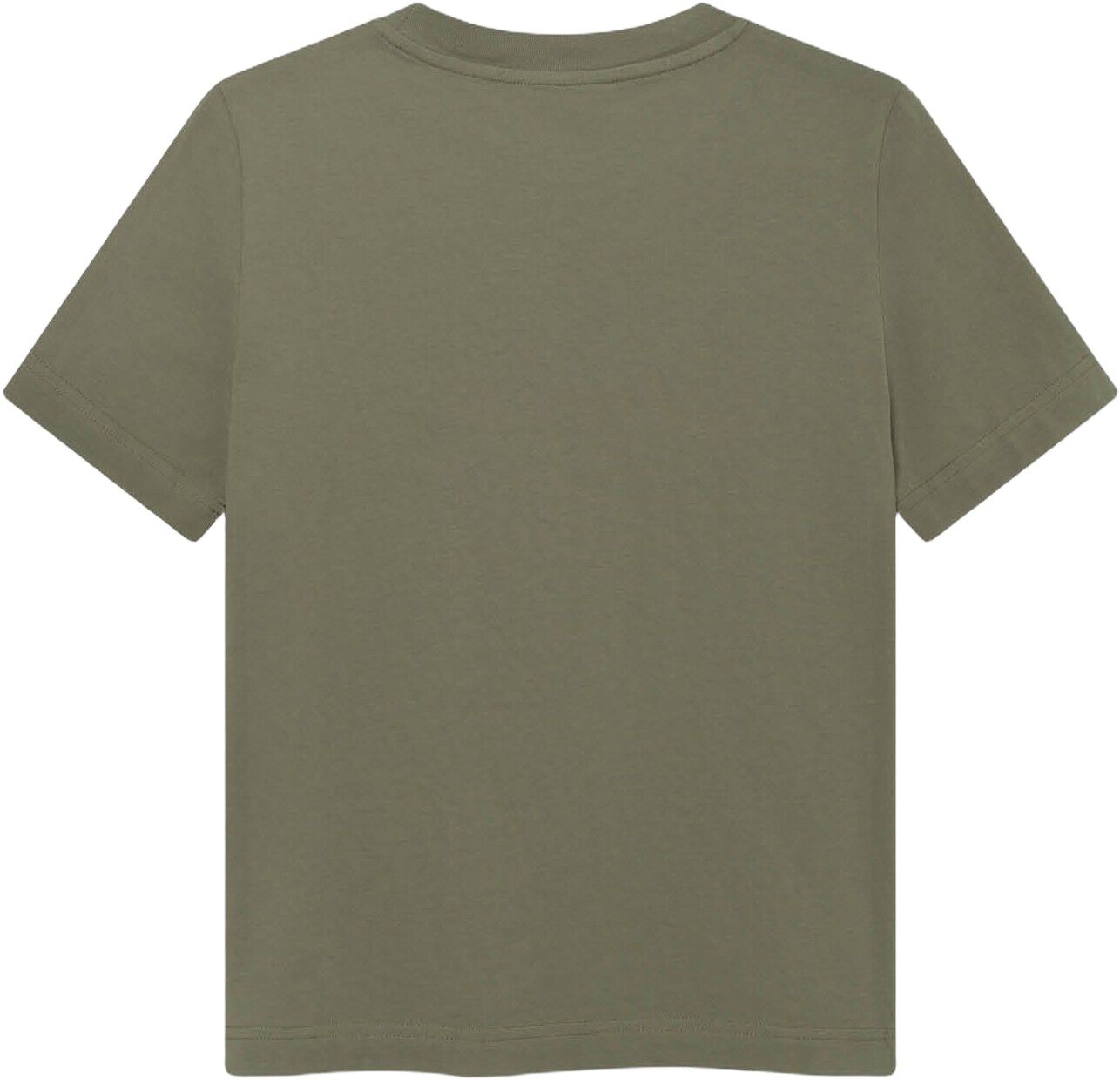 Classic Fit T-shirt Women