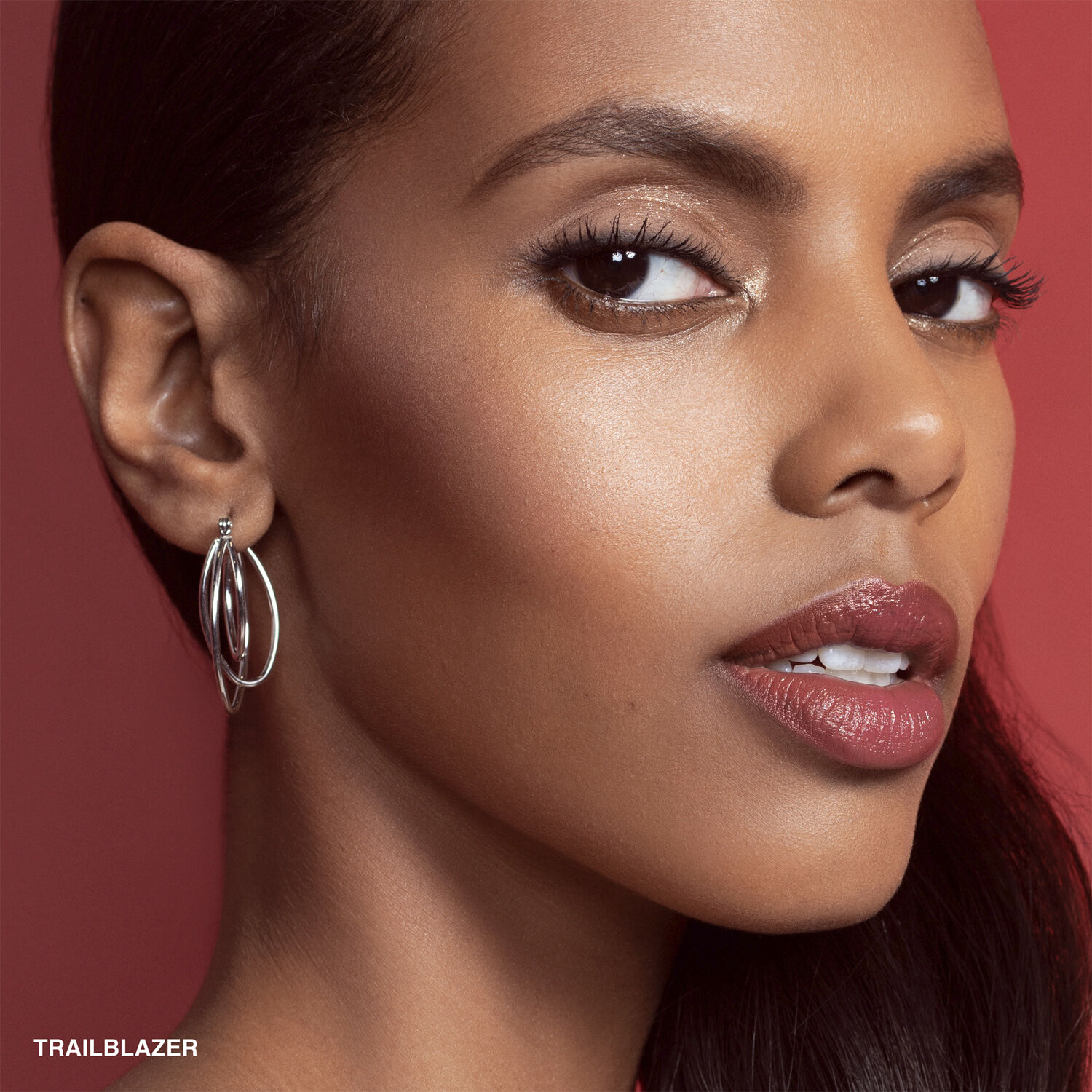 Luxe Shine Intense Lipstick