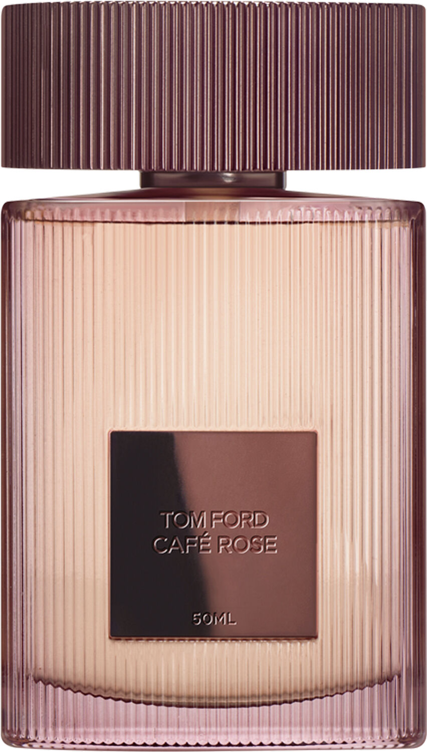 Cafe Rose Eau de Parfum