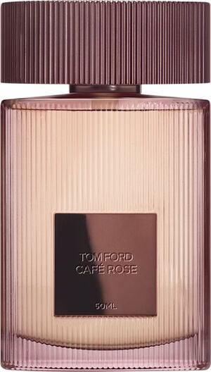 Cafe Rose Eau de Parfum