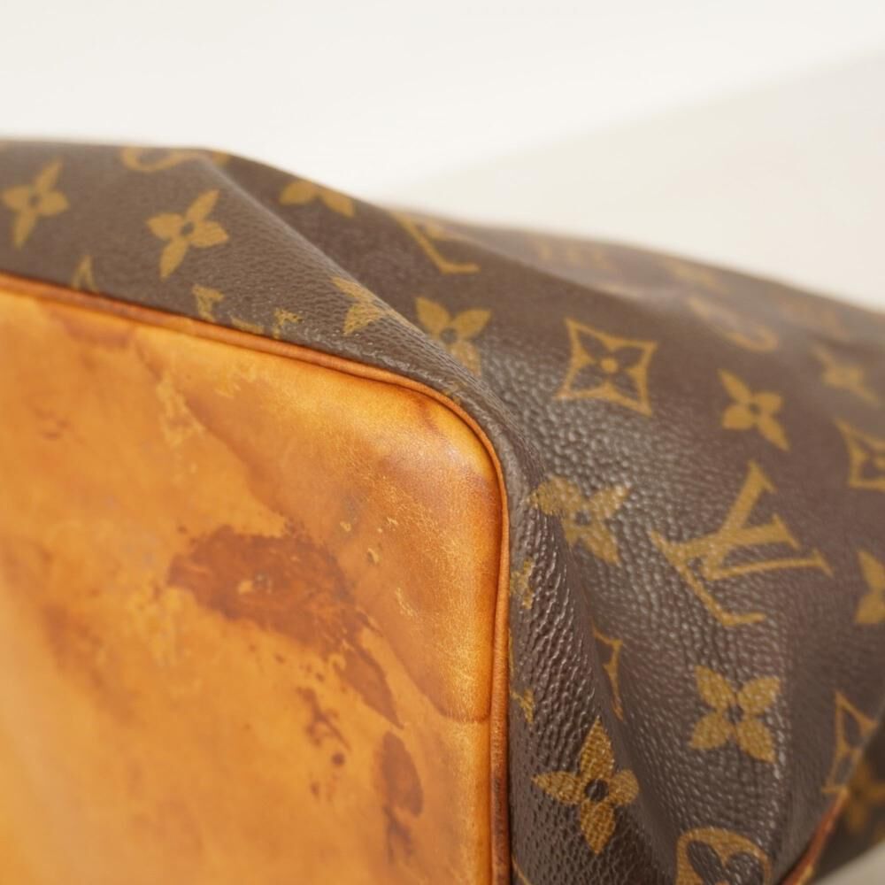 Louis Vuitton Bucket Bag