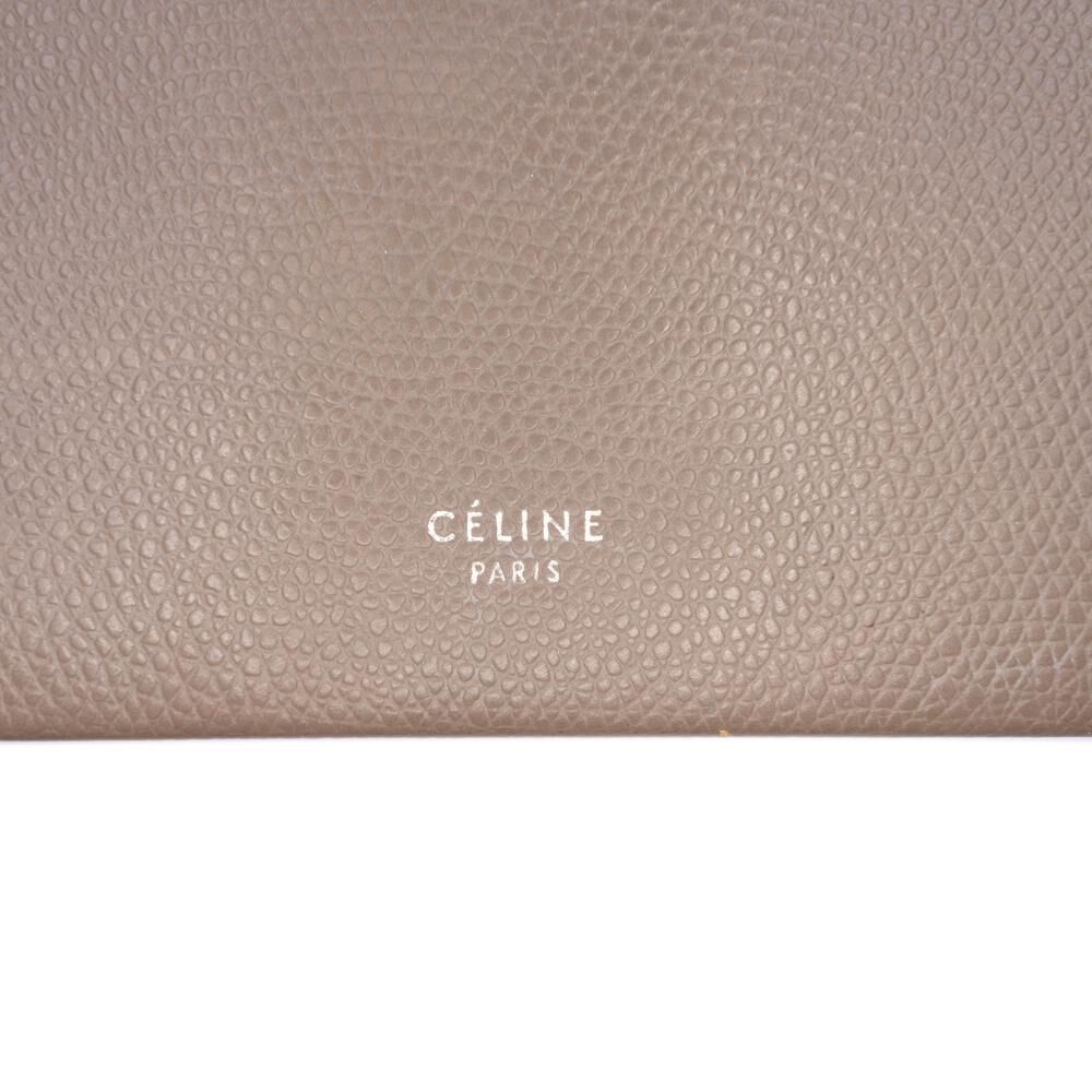 Celine Clutch