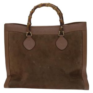 Gucci Bamboo
