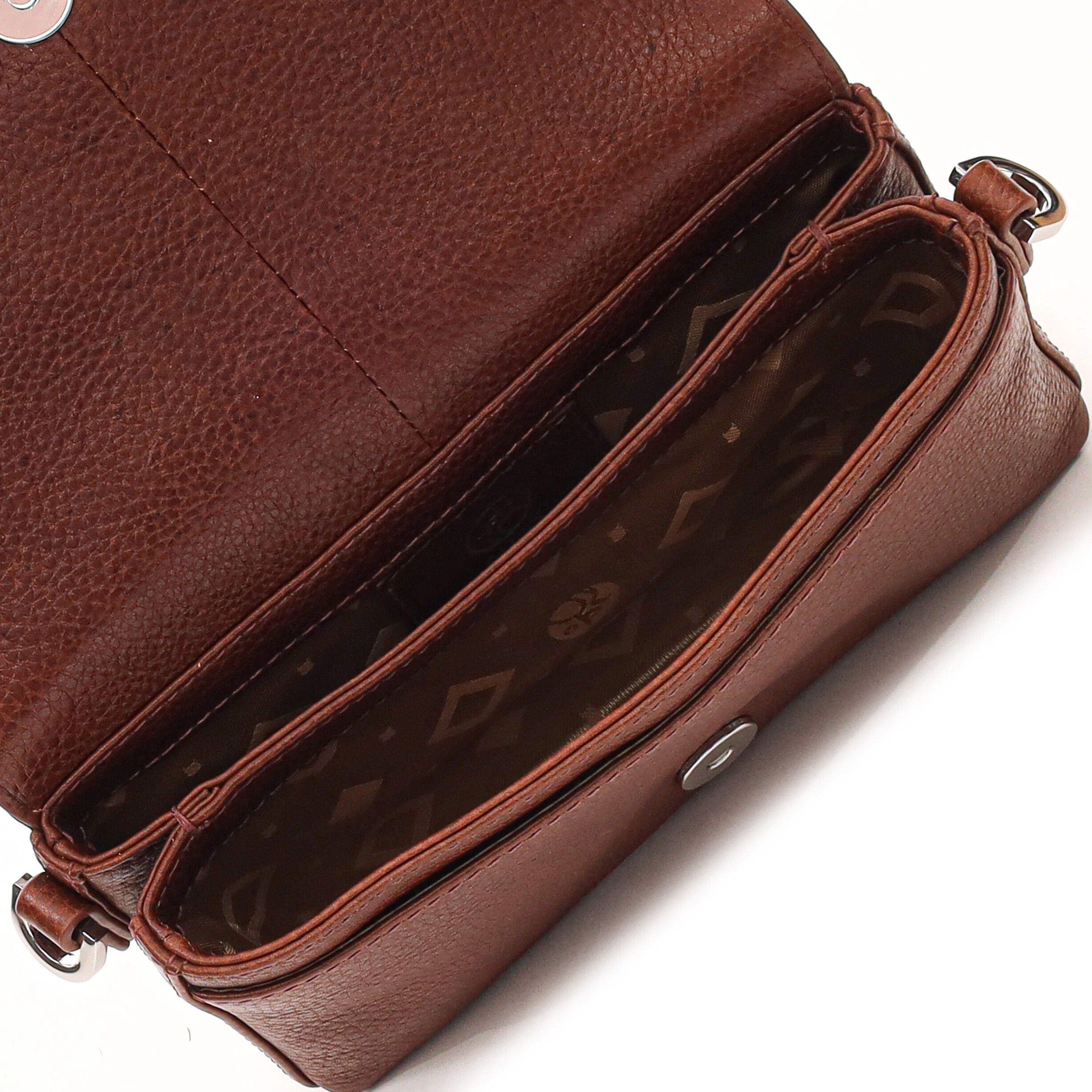 Cormorano shoulder bag Naina