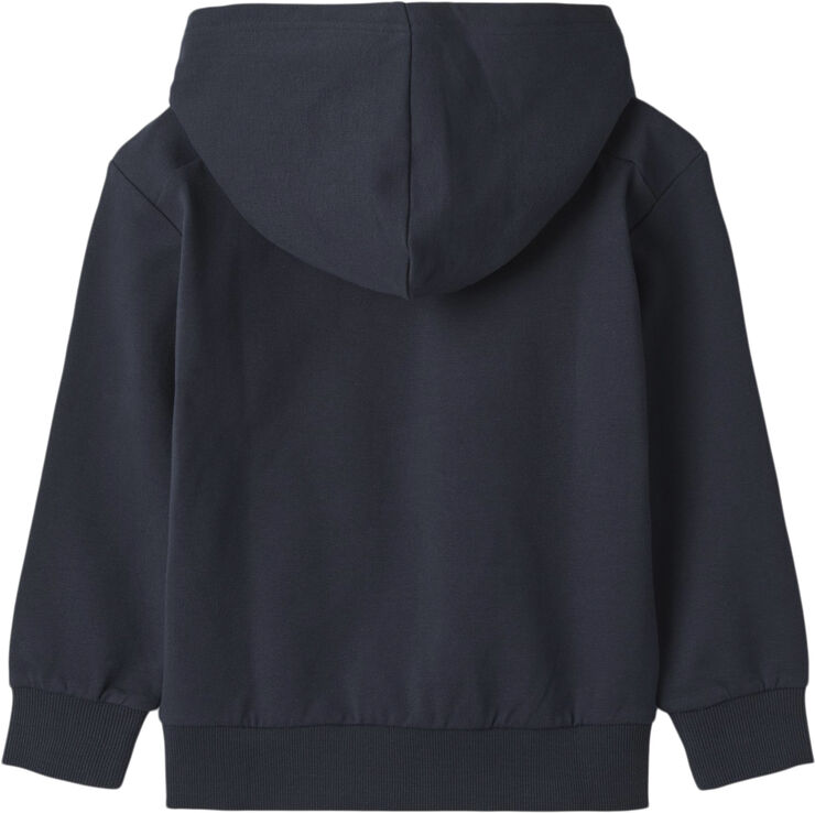 Sweatshirt Rumvaskebjørn