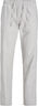 JPSTKANE JJSUMMER LINEN BLEND JOGGE