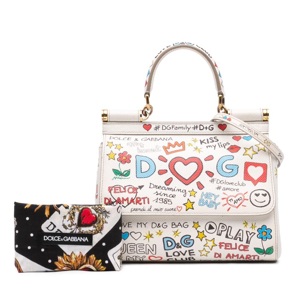 Dolce & Gabbana Sicily