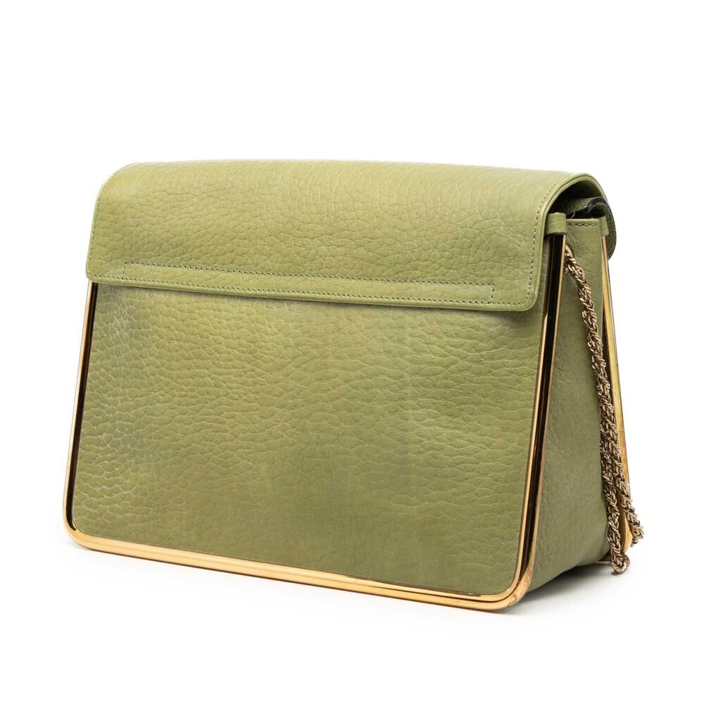 Chlo&eacute; Shoulder Bag