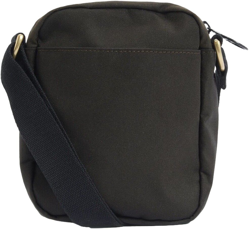 Barbour Field Wax Cbod