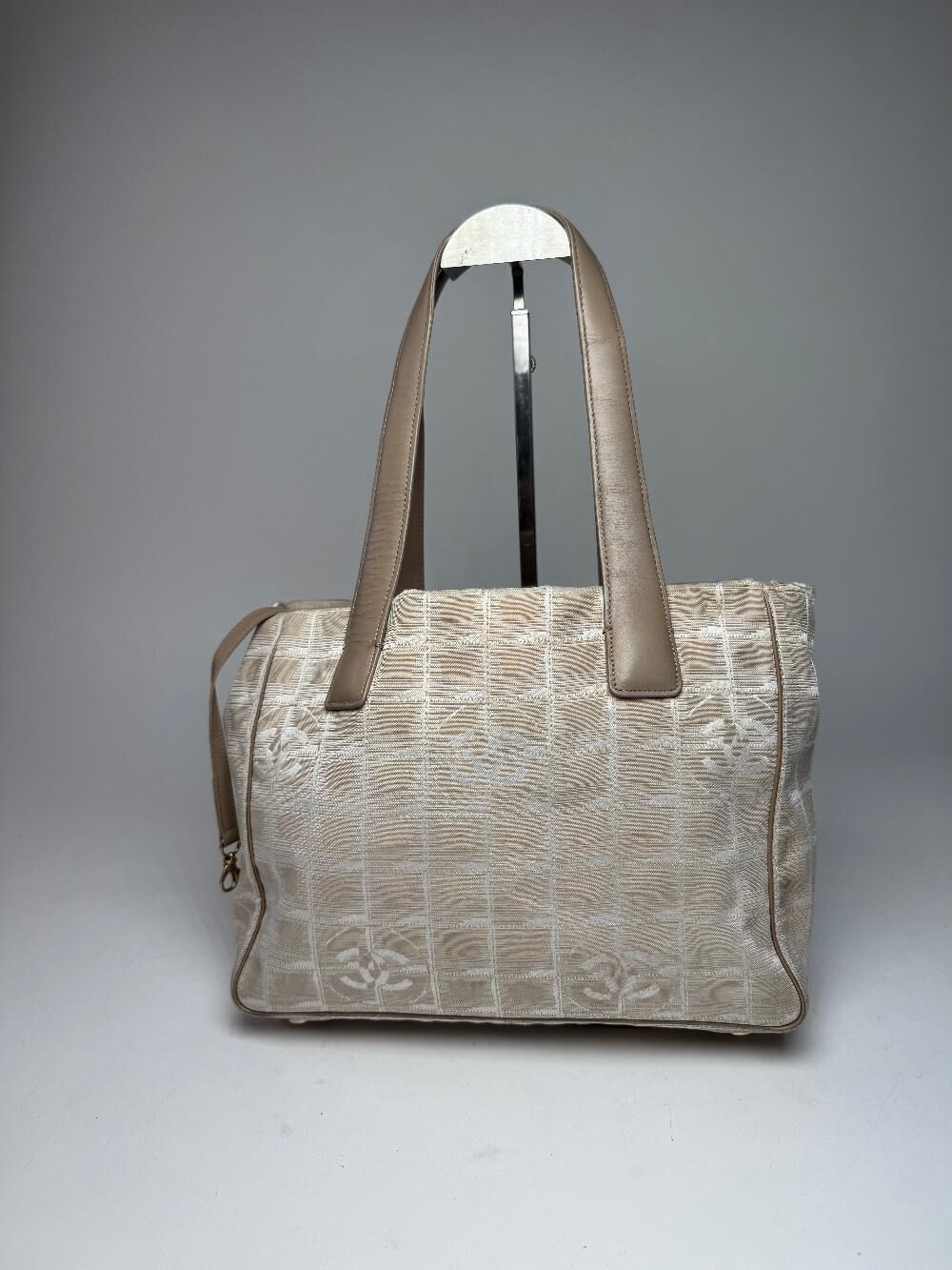Chanel Tote