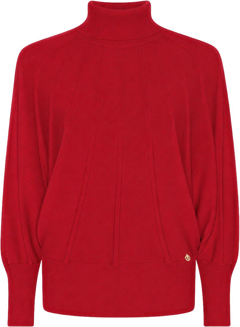 Jumper_ Stylish Cosy Knit