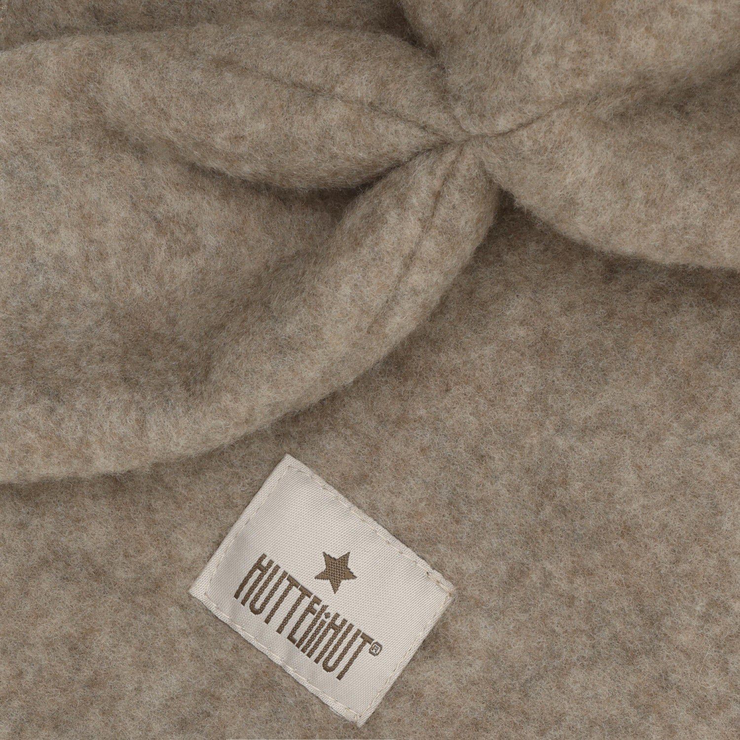 Balaclava Ears Wool Fleece