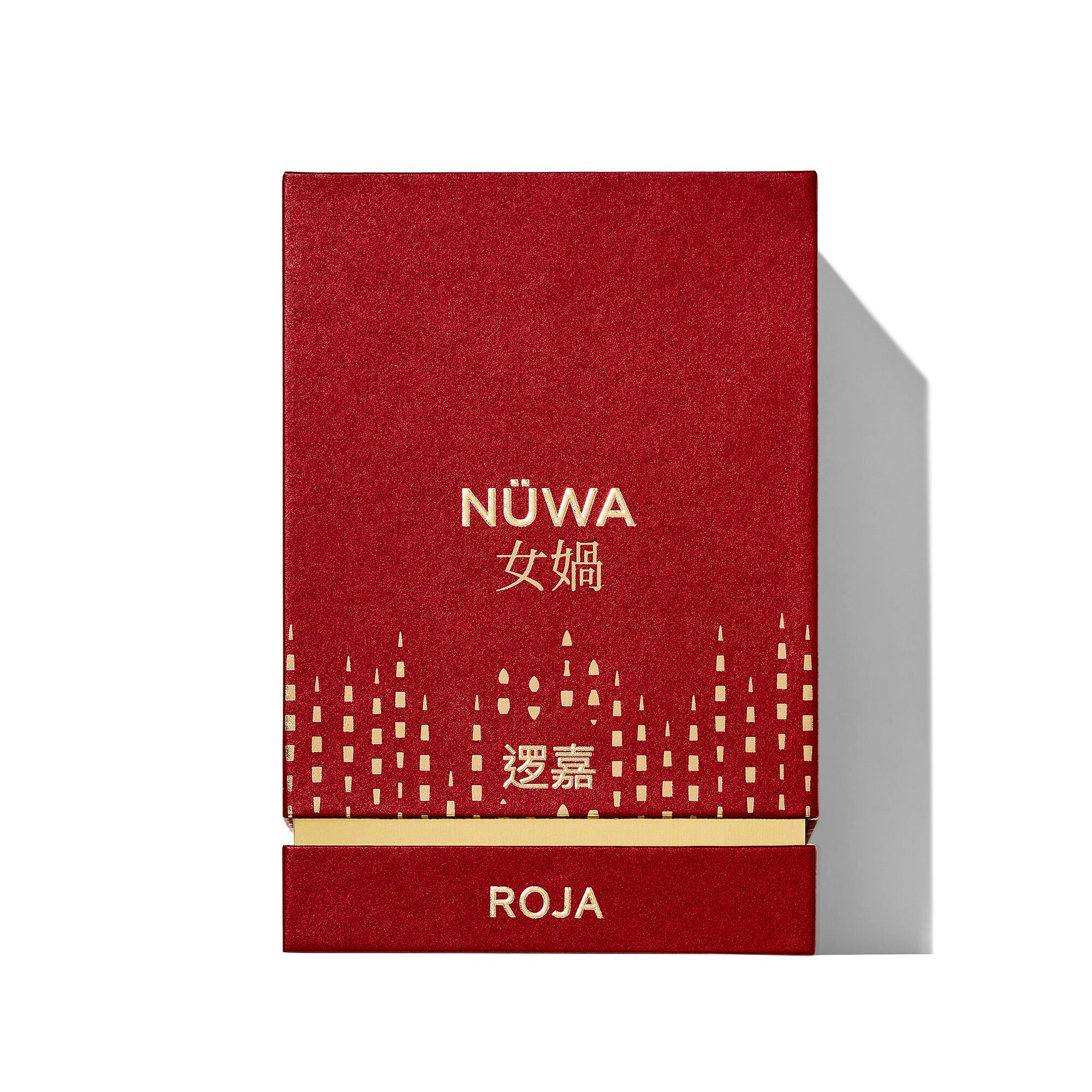 Roja N&uuml;wa Edp 100 ml