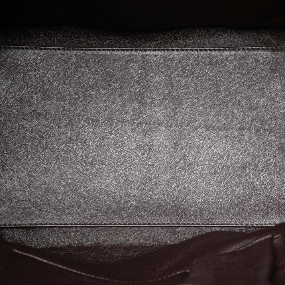 Celine Luggage