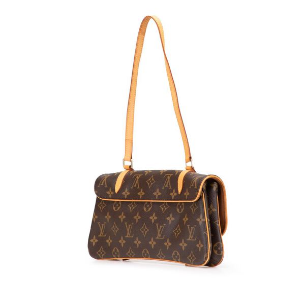 Louis Vuitton Pochette Marelle