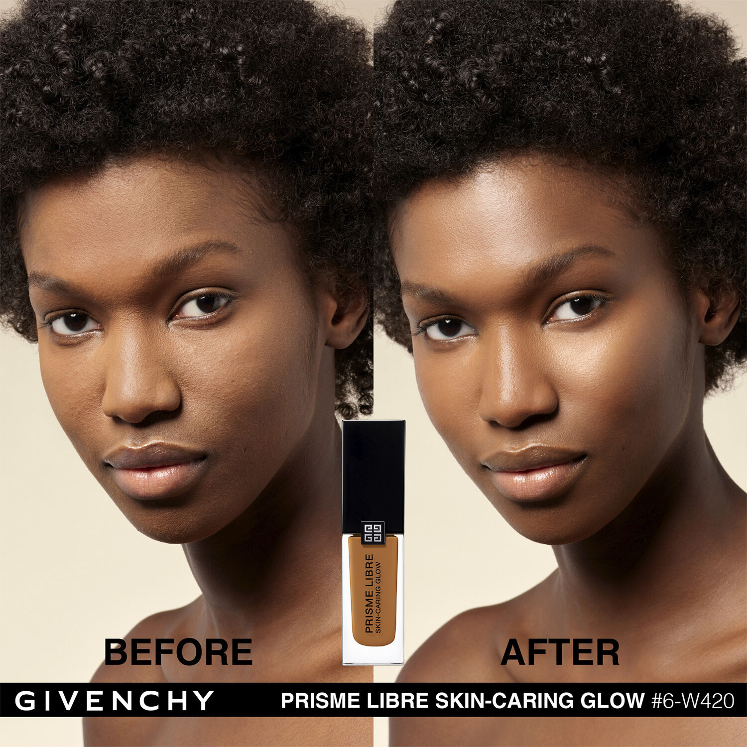 Givenchy Prisme Libre Skin-Caring Glow