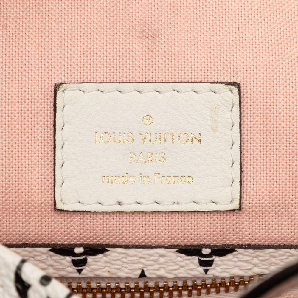 Louis Vuitton Neverfull