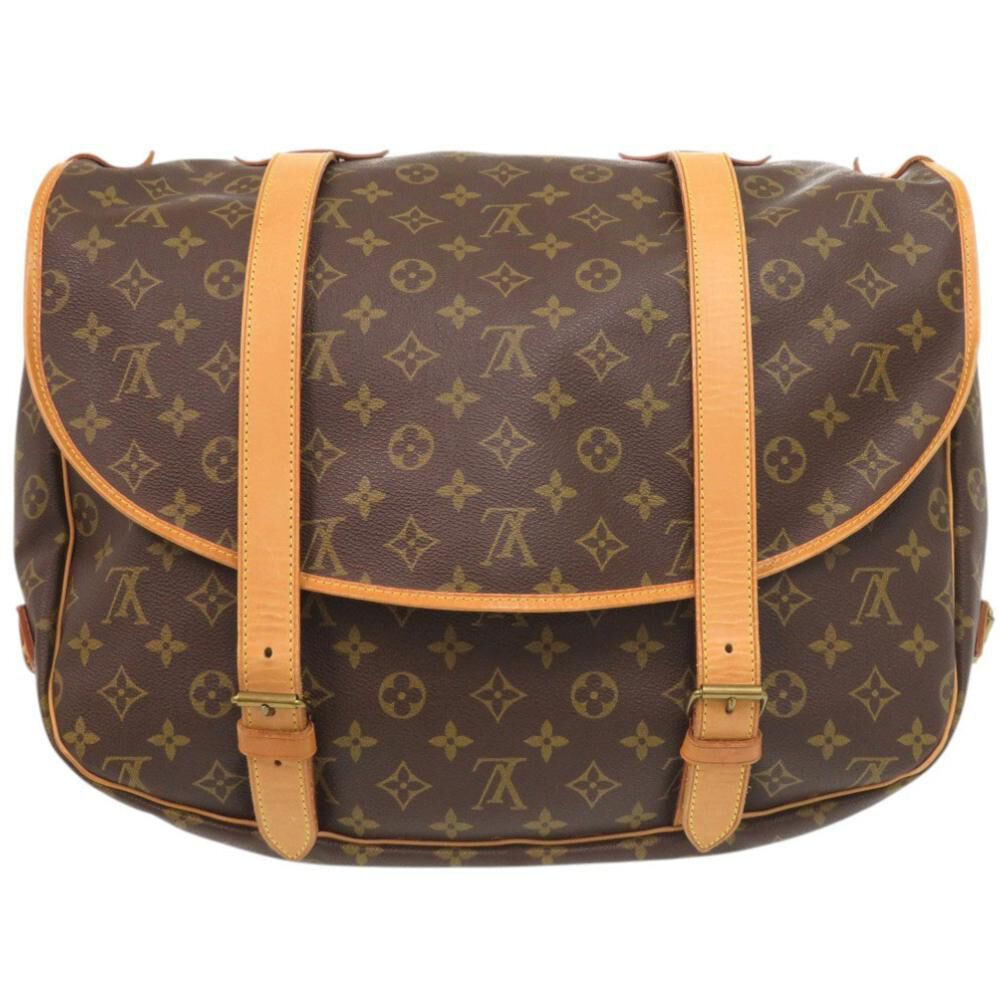Louis Vuitton Saumur