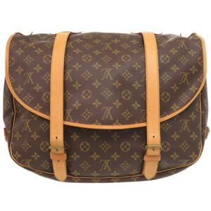 Louis Vuitton Saumur