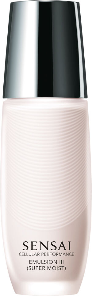 Cellular Performance Emulsion III Super Moist