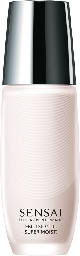 Cellular Performance Emulsion III Super Moist