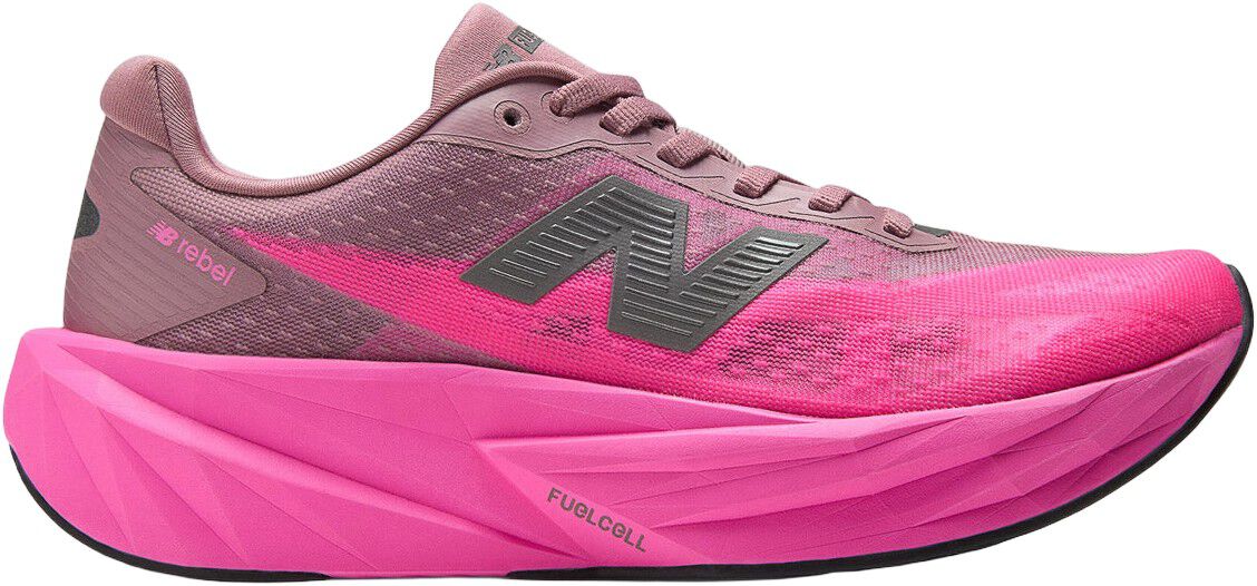 Fuelcell Rebel V5 L&oslash;besko