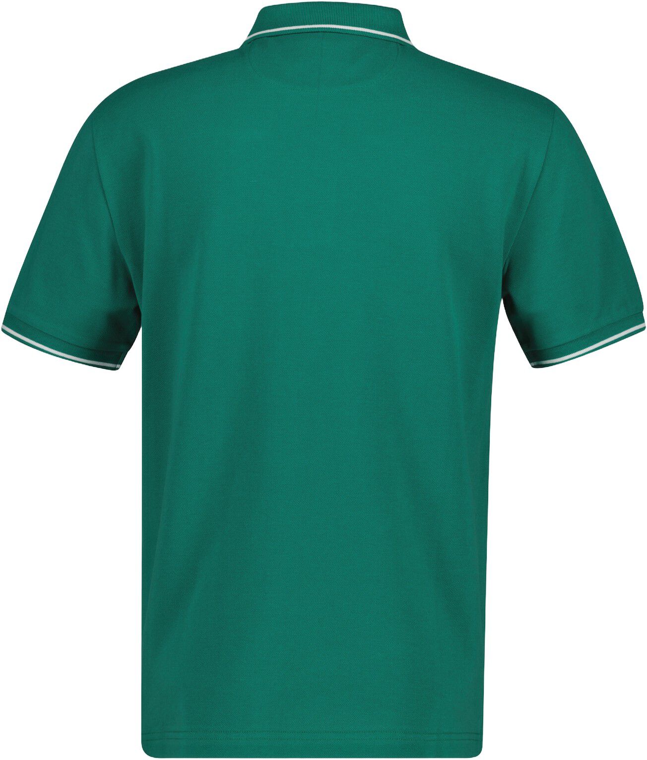 TIPPING SS PIQUE POLO