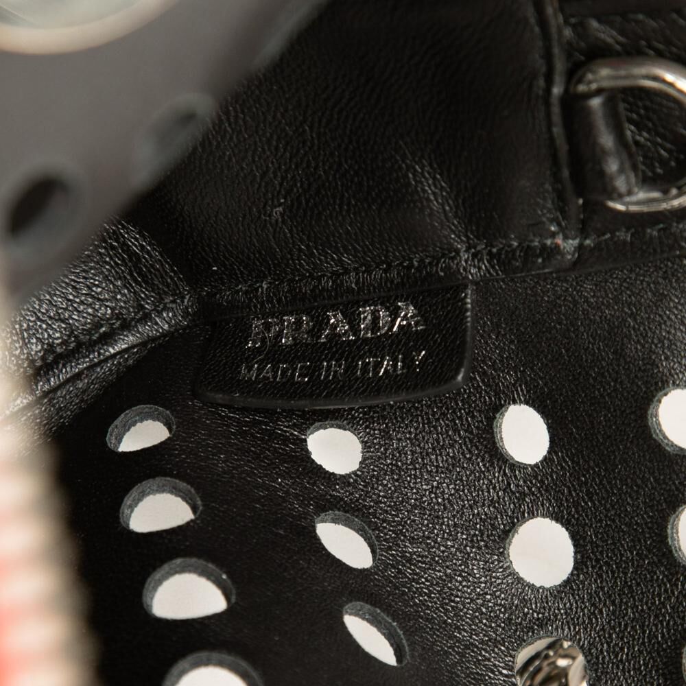 Prada Handbag