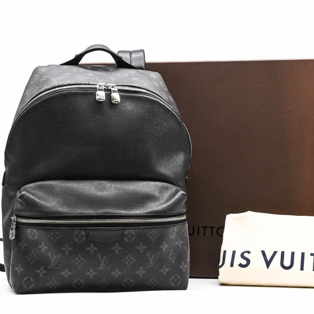 Louis Vuitton Discovery Backpack