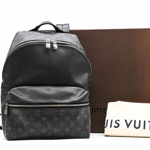 Louis Vuitton Discovery Backpack