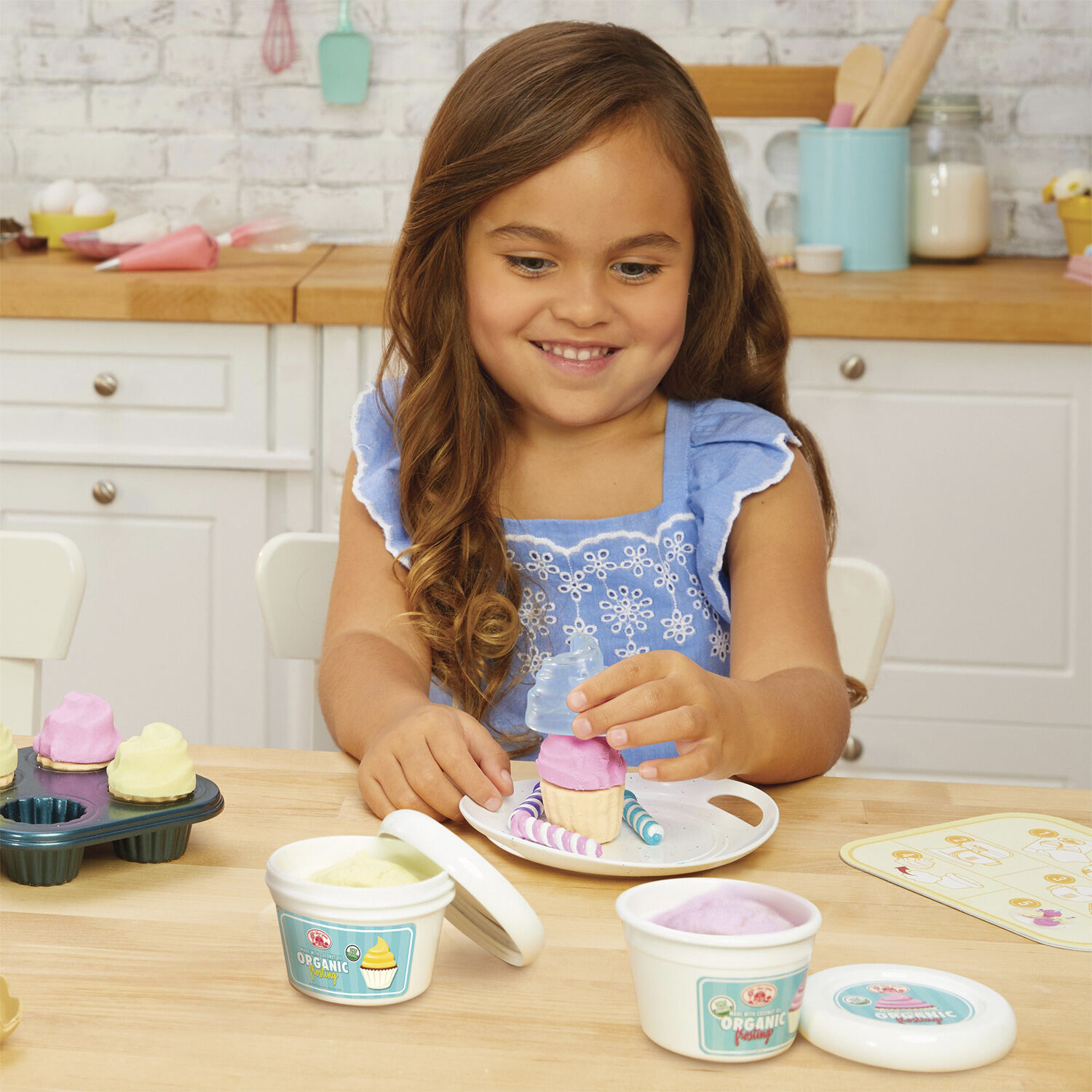 LT Creative Chefs Bakers