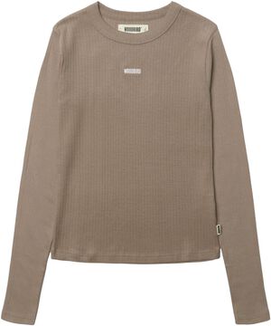 WBXao LS Base Tee