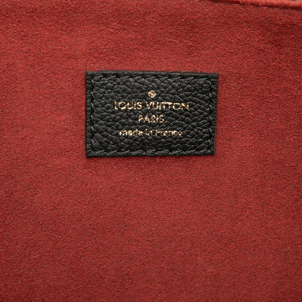 Louis Vuitton Tote