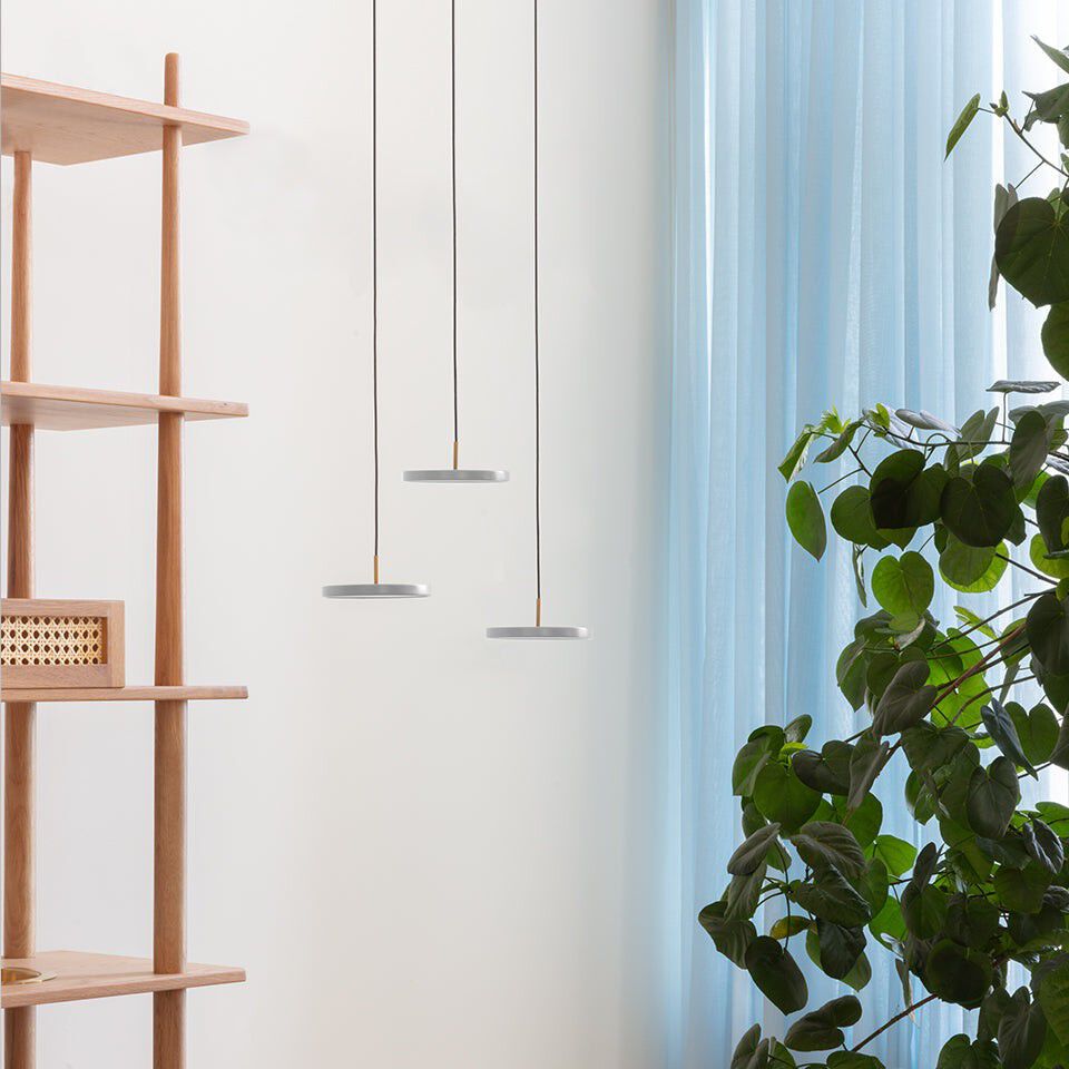 Asteria Micro Cluster