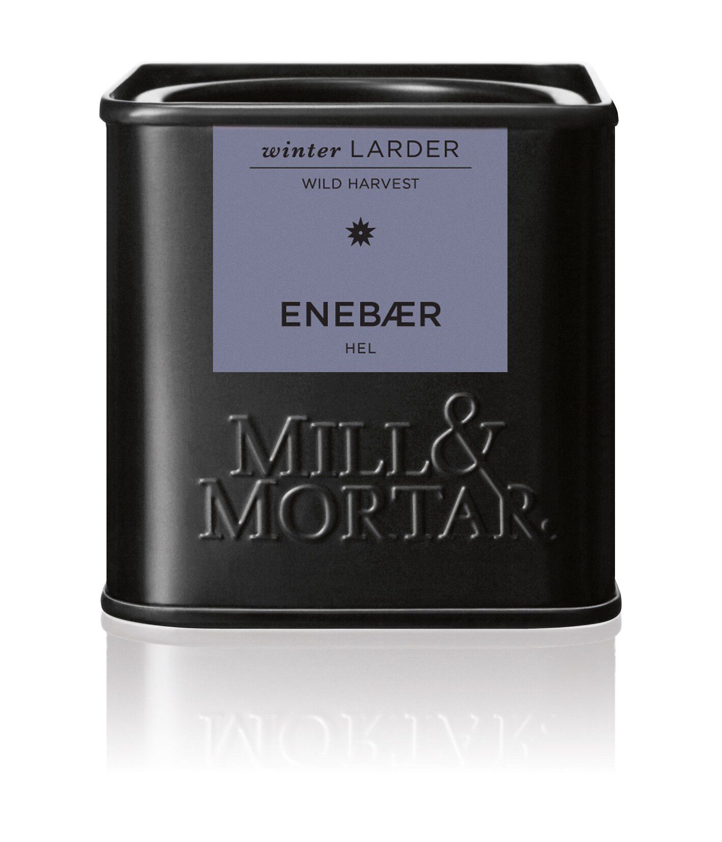 Eneb&aelig;r