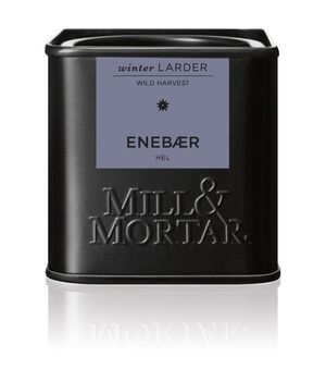 Eneb&aelig;r