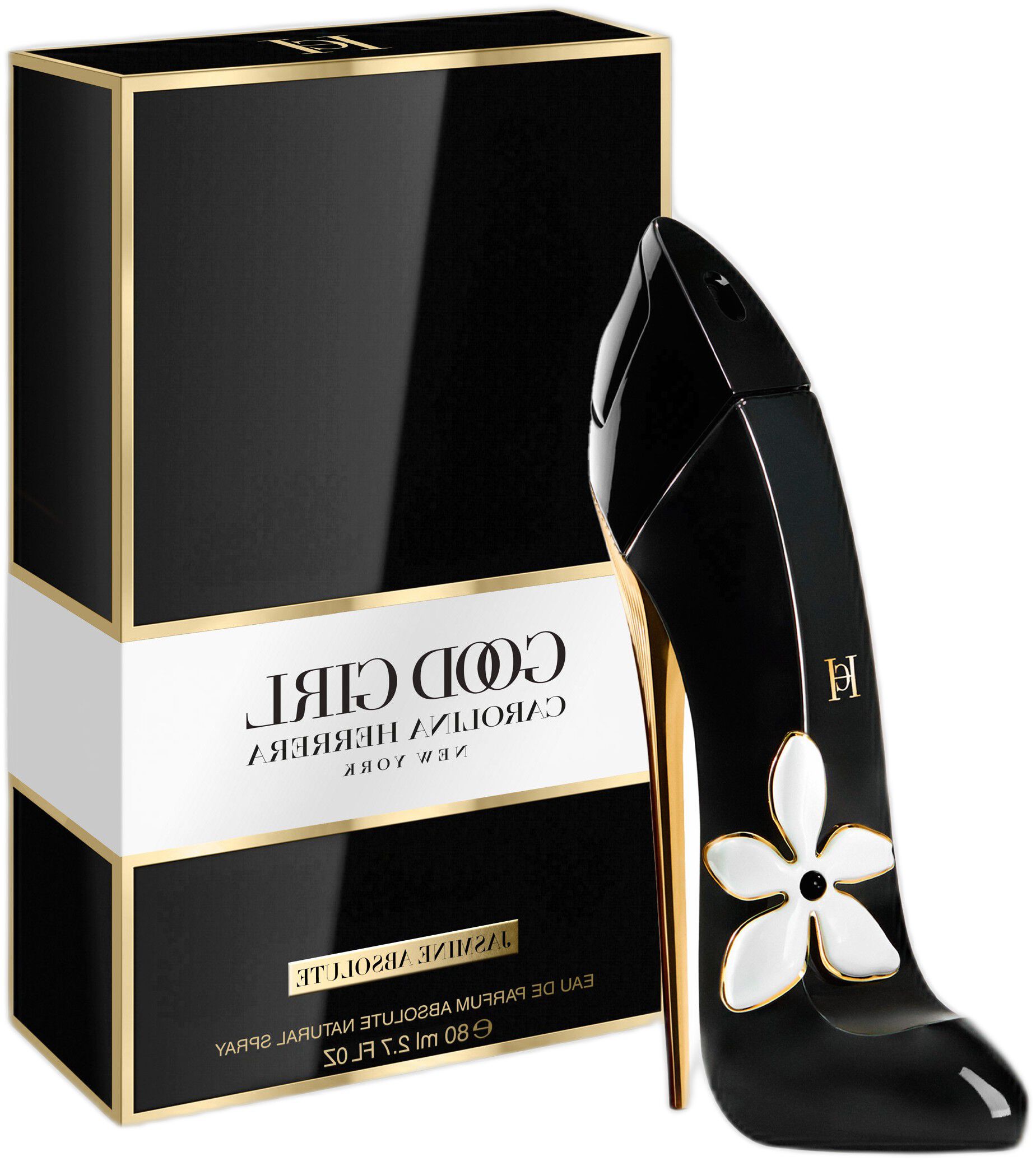 Good Girl Jasmine Absolute Eau de parfum