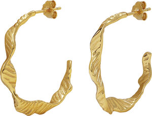 Lorelei grande hoops