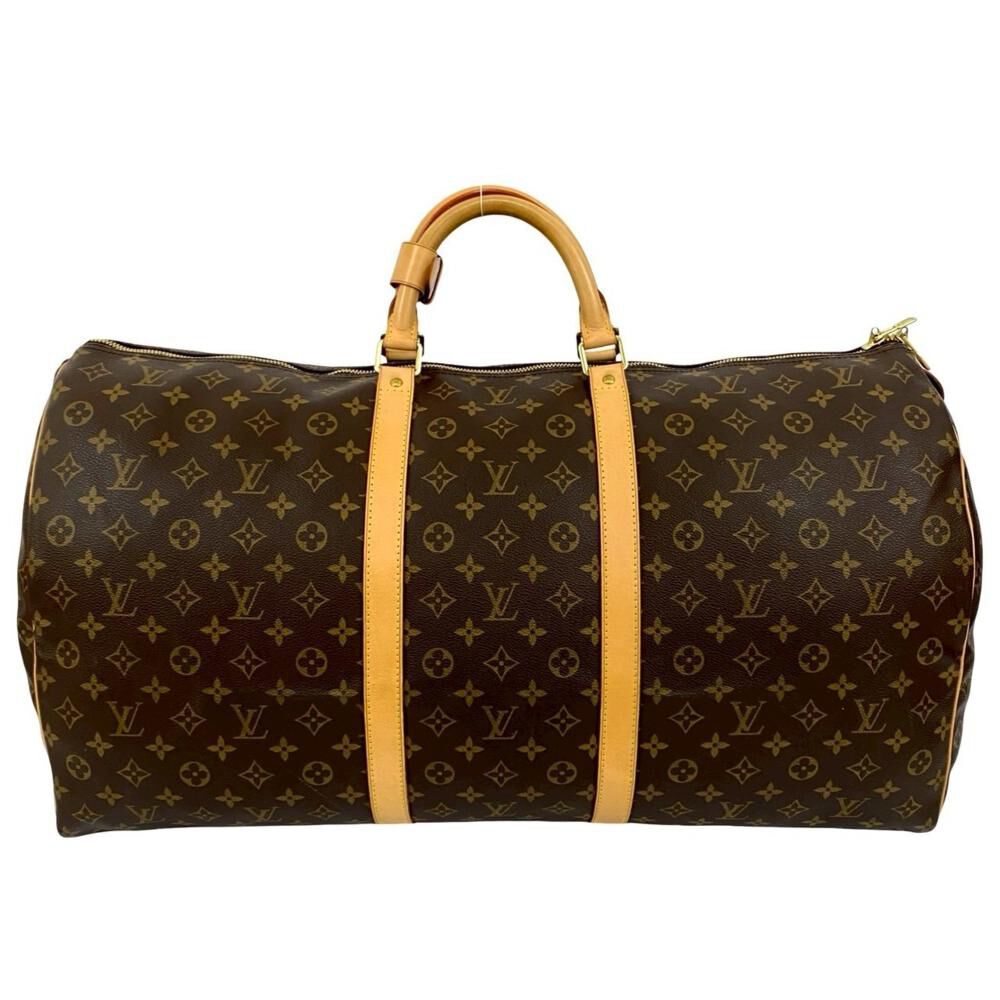 Louis Vuitton Keepall