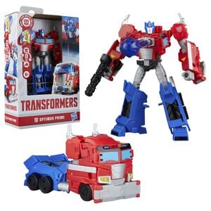Transformers 13 cm Optimus