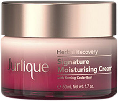 Herbal Recovery Signature Moisturising Cream