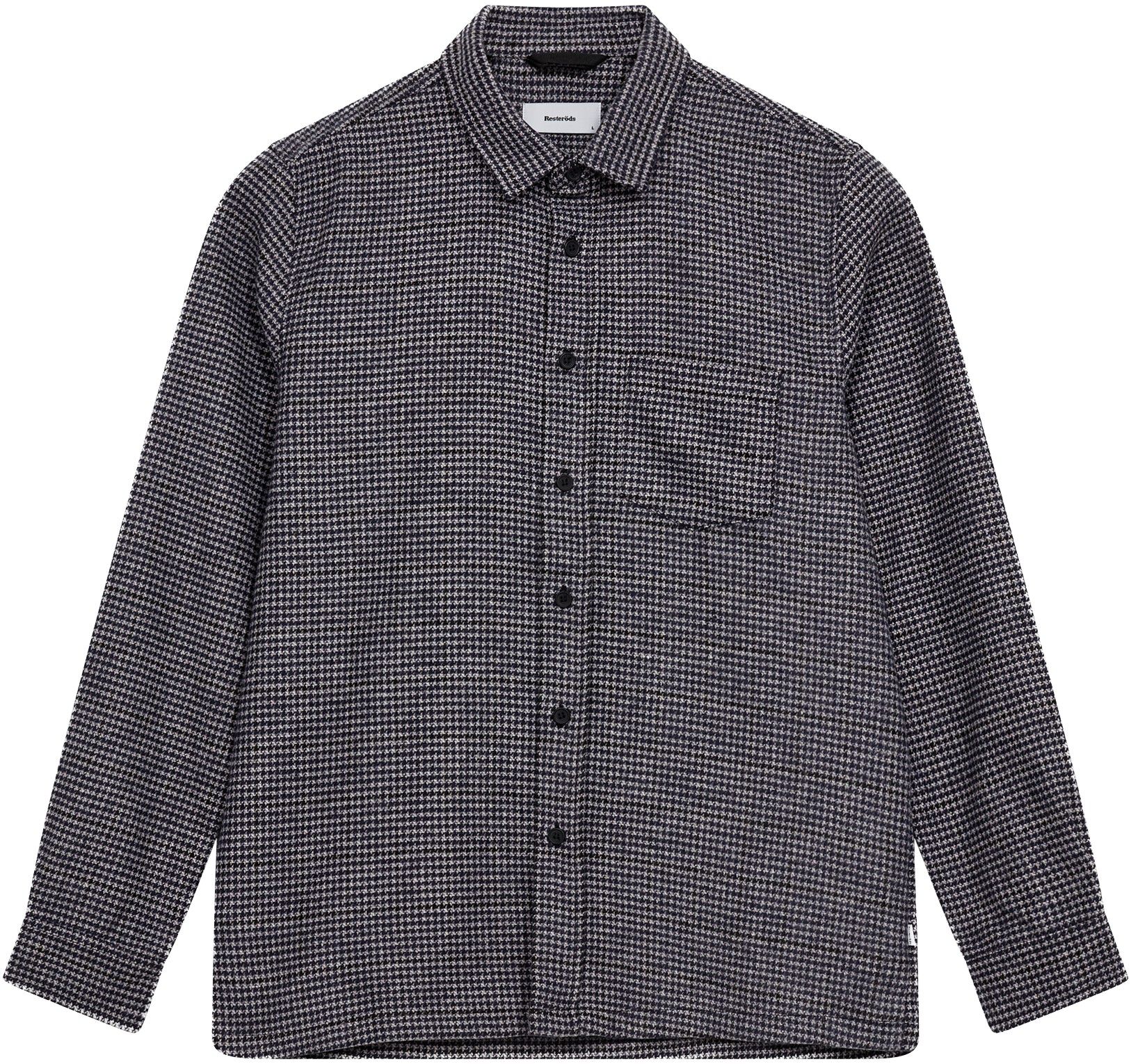 RTLENNOX WOOL SHIRT