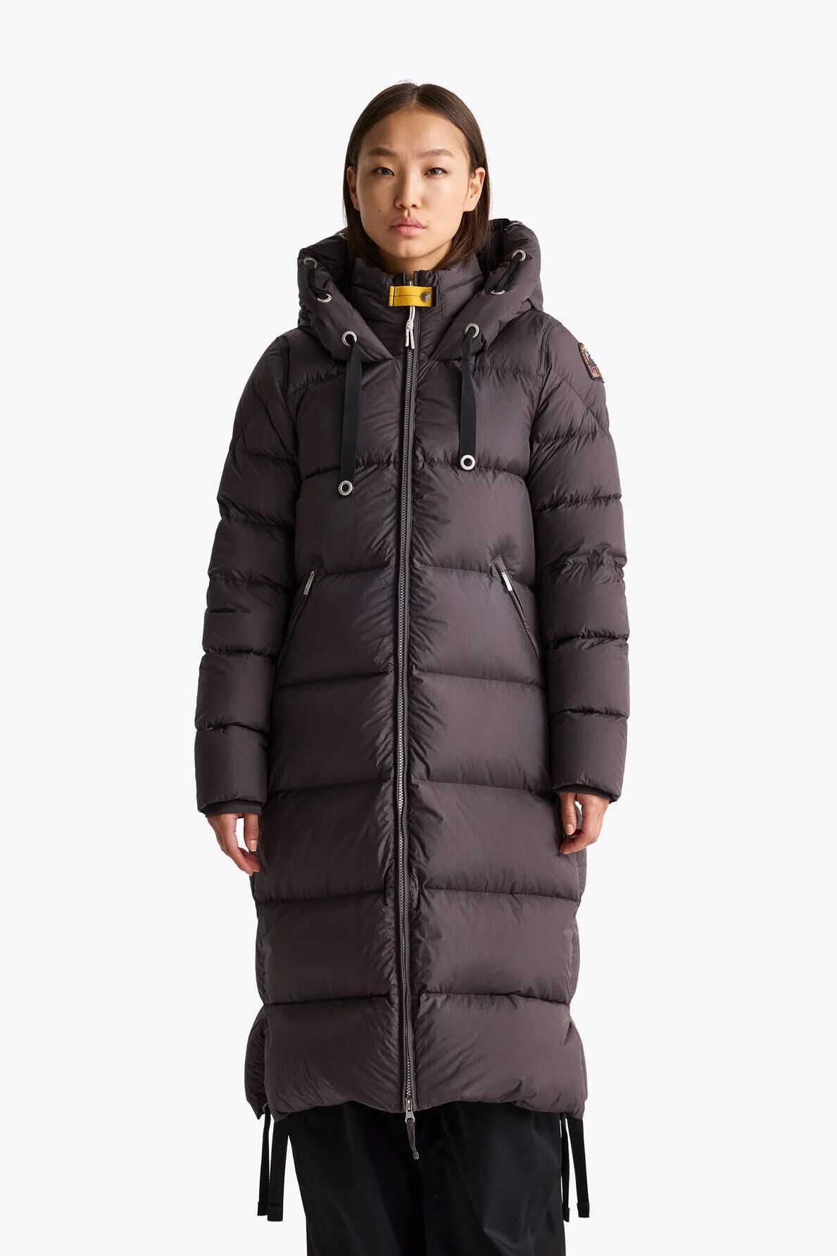 PANDA WATER-REPELLENT DOWN JACKET