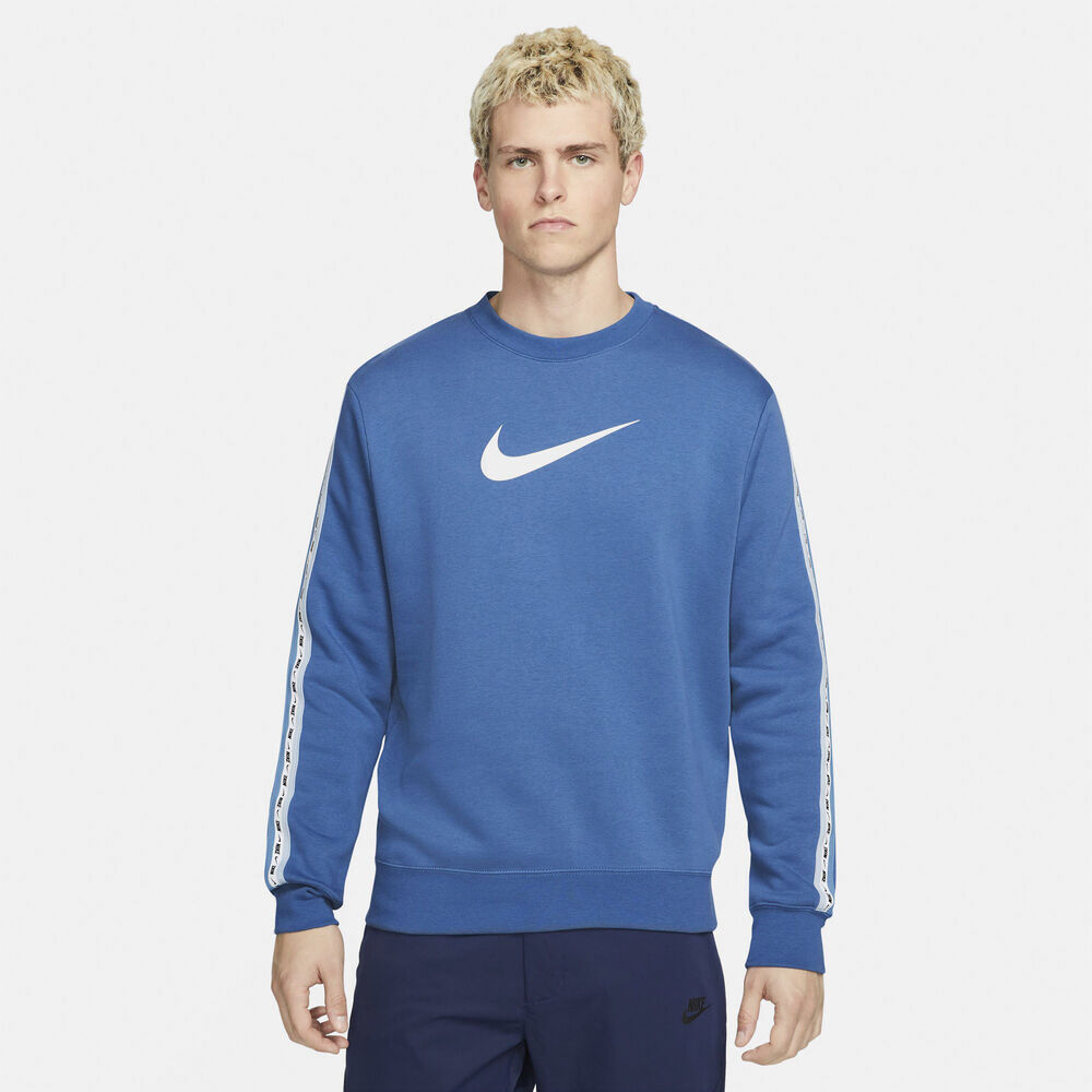 Sportswear Fleece Sweatshirt